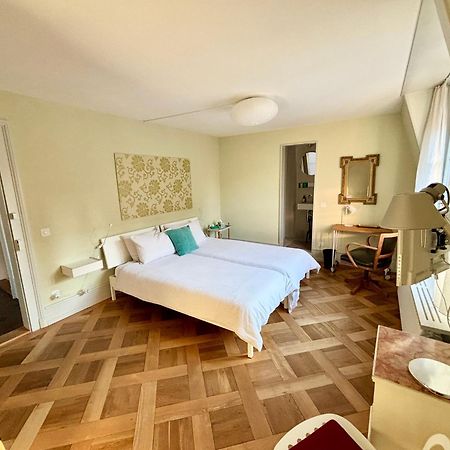 Apartment The B Berne Extérieur photo