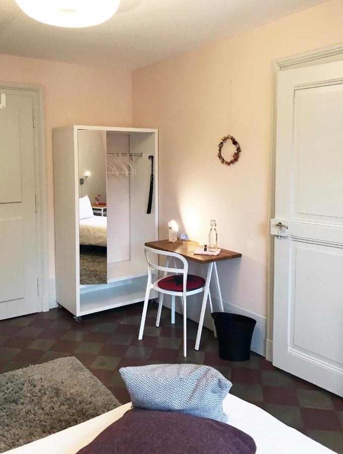 Apartment The B Berne Extérieur photo