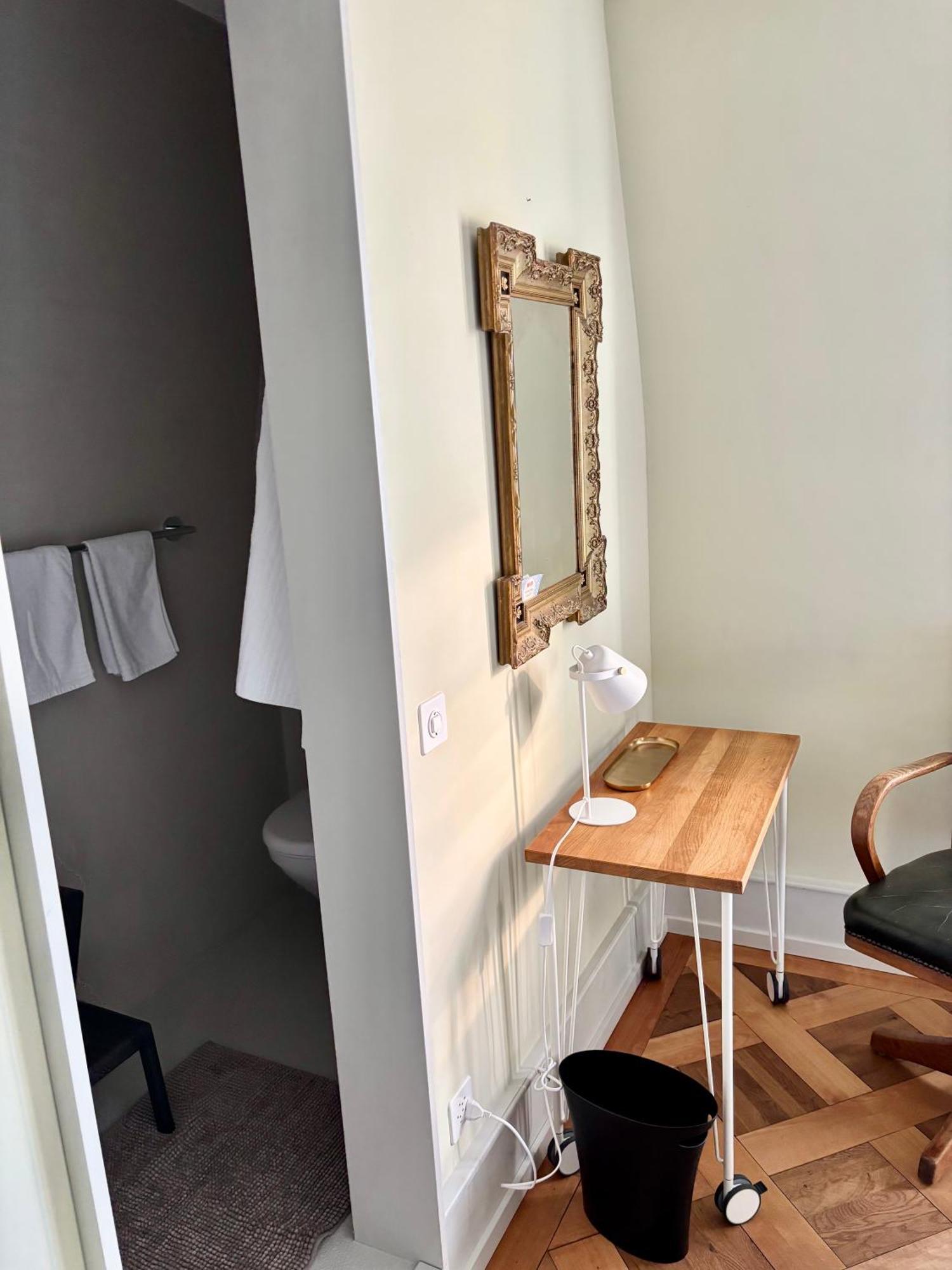 Apartment The B Berne Extérieur photo