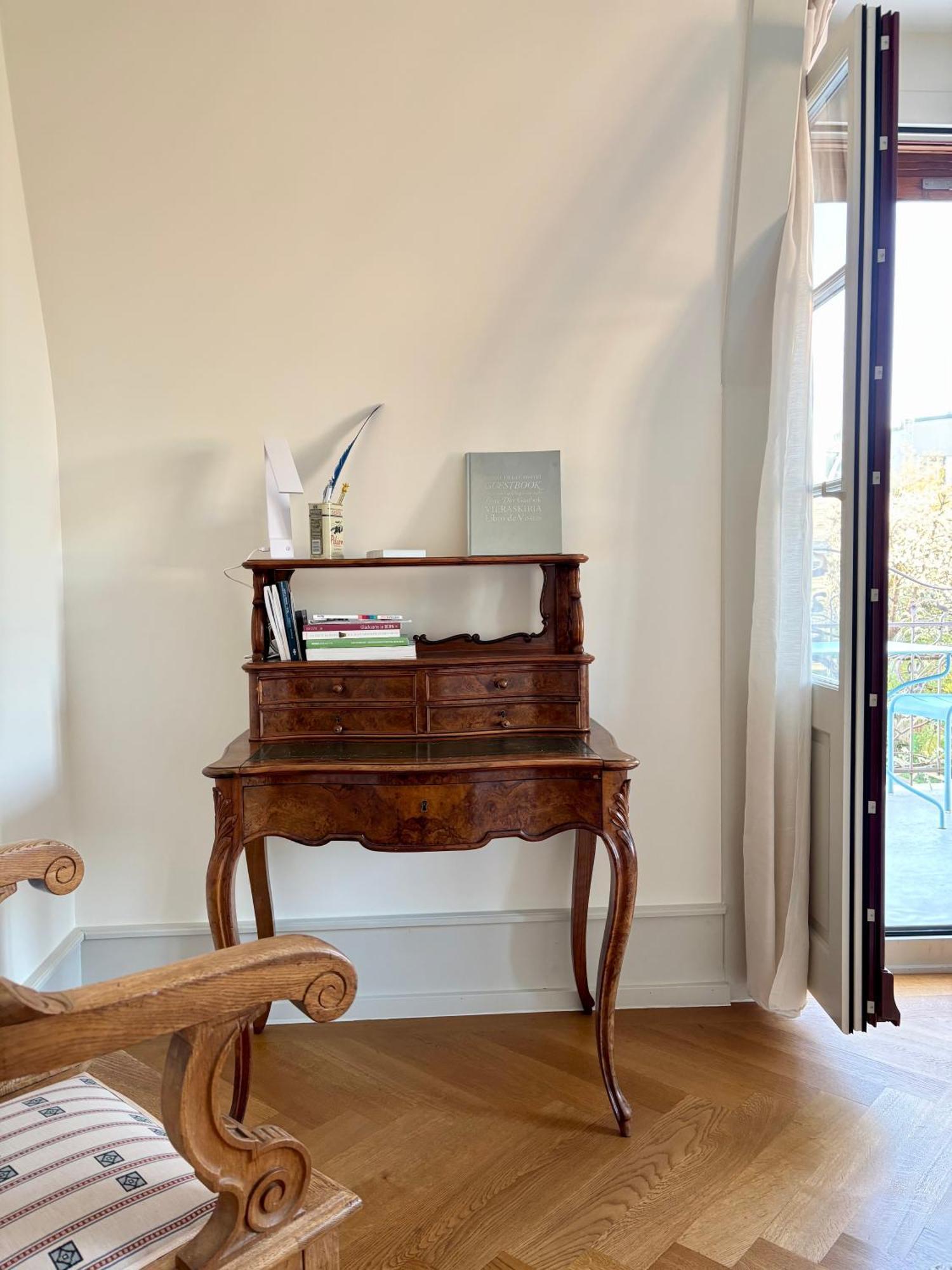 Apartment The B Berne Extérieur photo