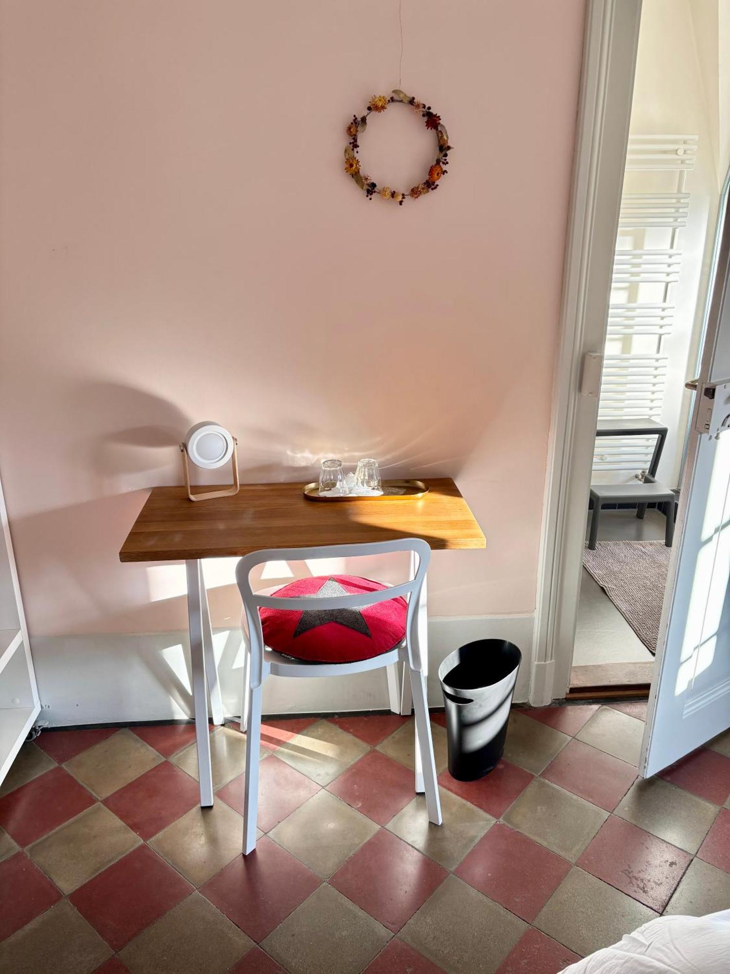 Apartment The B Berne Extérieur photo