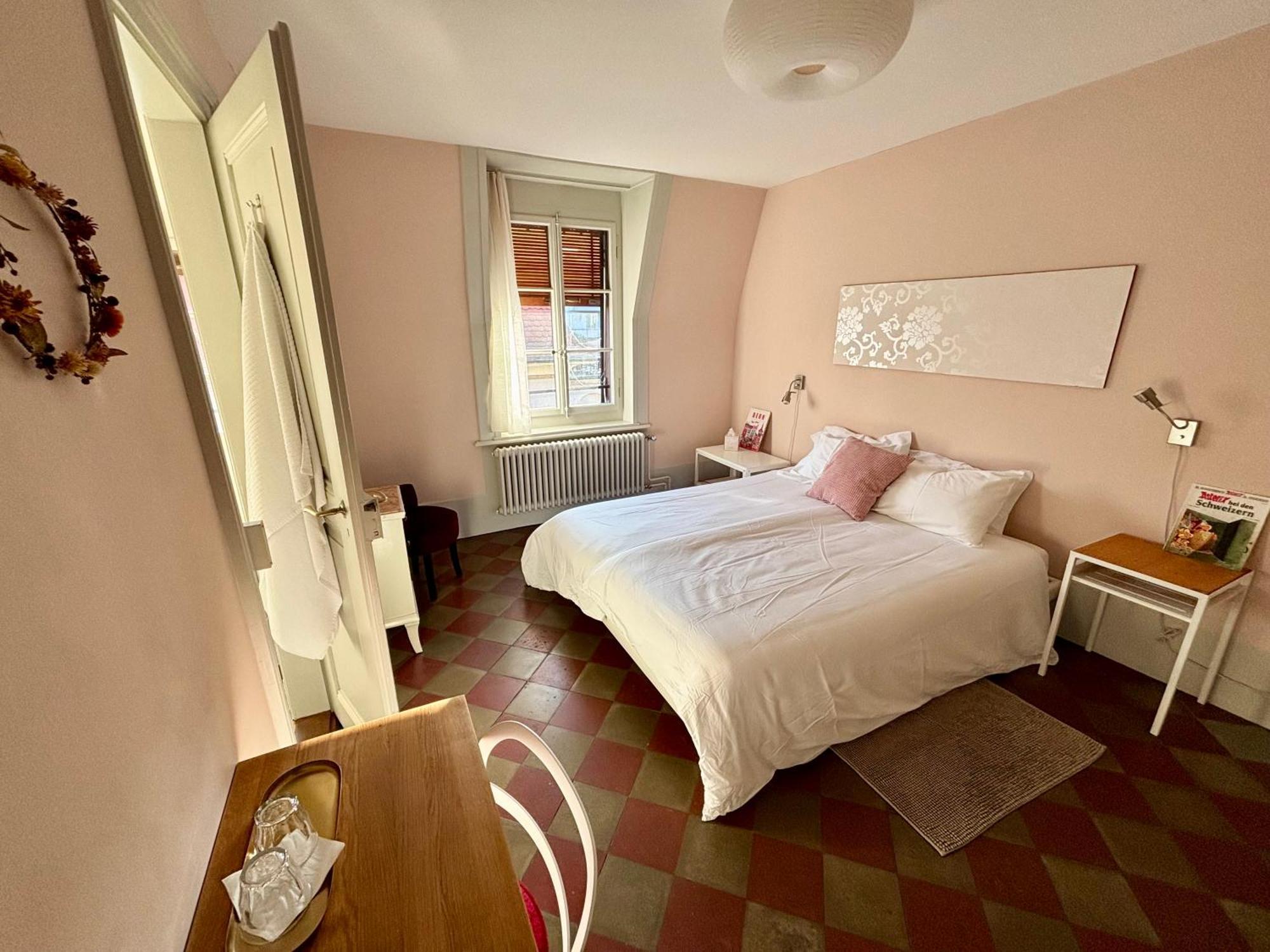 Apartment The B Berne Extérieur photo
