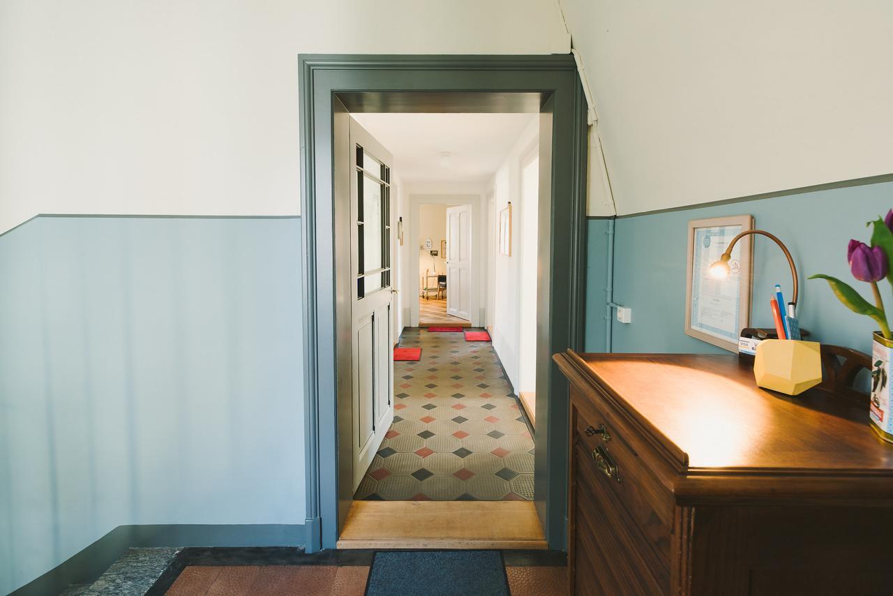 Apartment The B Berne Extérieur photo