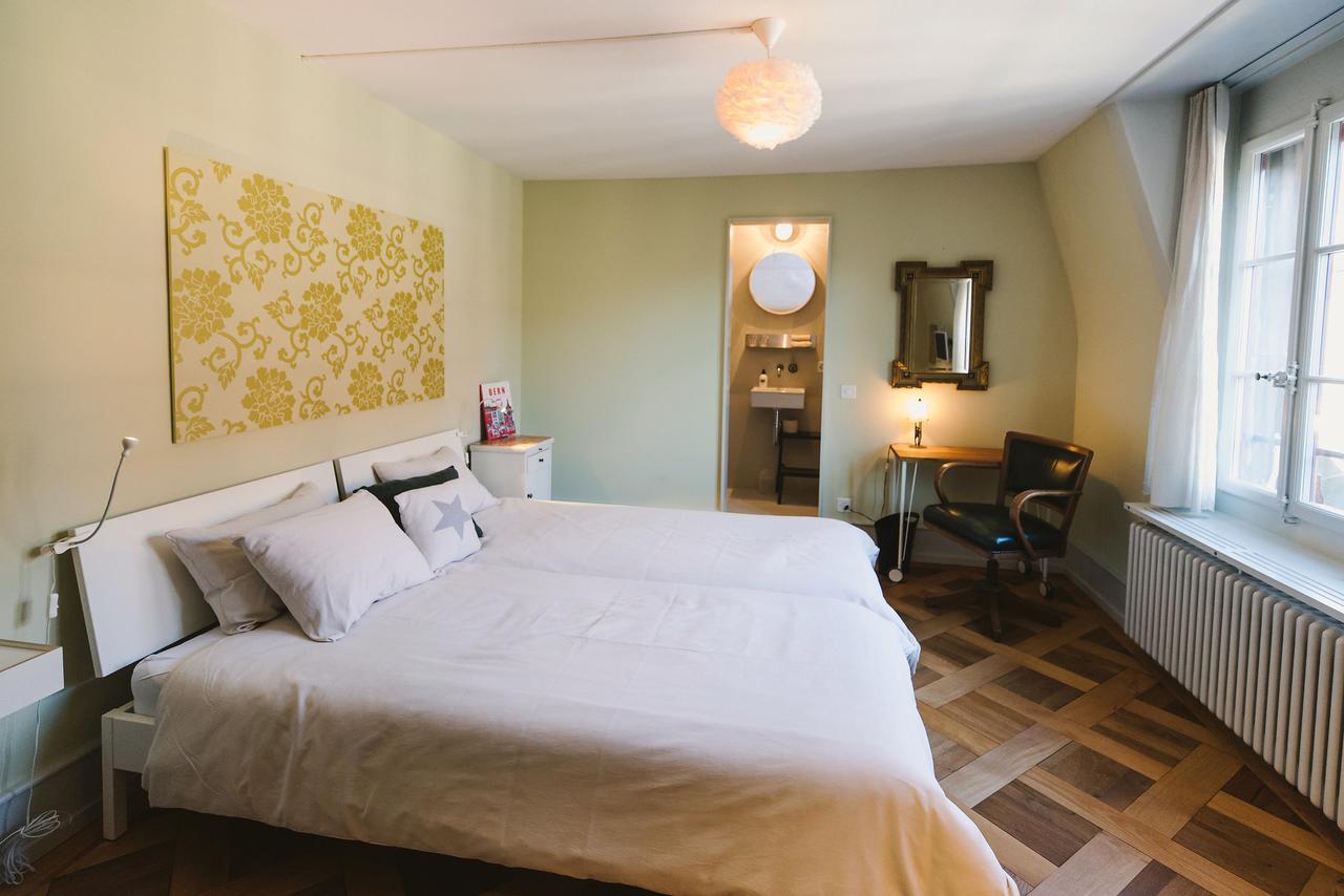 Apartment The B Berne Extérieur photo