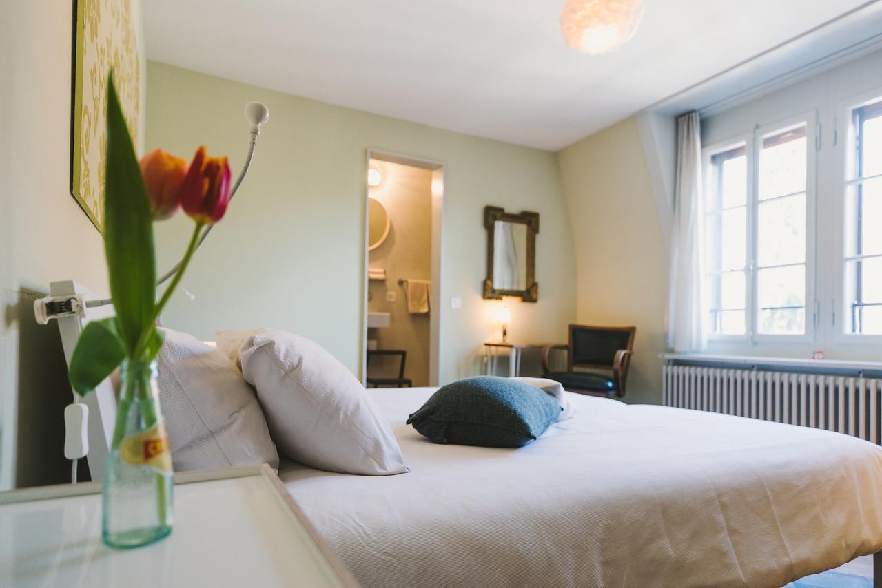 Apartment The B Berne Extérieur photo